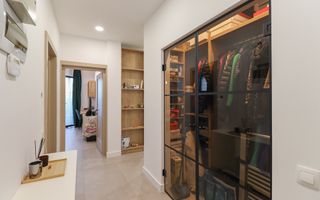 Apartament cu 4 camere, ultrafinisat, în Gheorgheni! - Poză 20