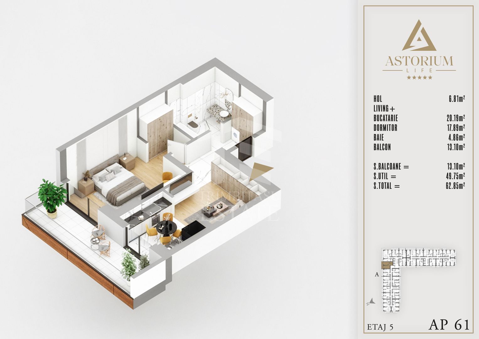 Astorium Life - Poză 53