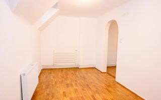 VANZARE MANSARDA 3 CAMERE ICOANEI- DUMBRAVA ROSIE | RENOVATA | 32 MP - Poză 9