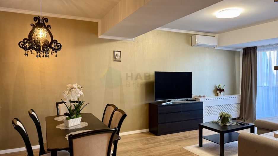 Proprietate premium cu randament imediat | 2 camere Pipera - Poză 8