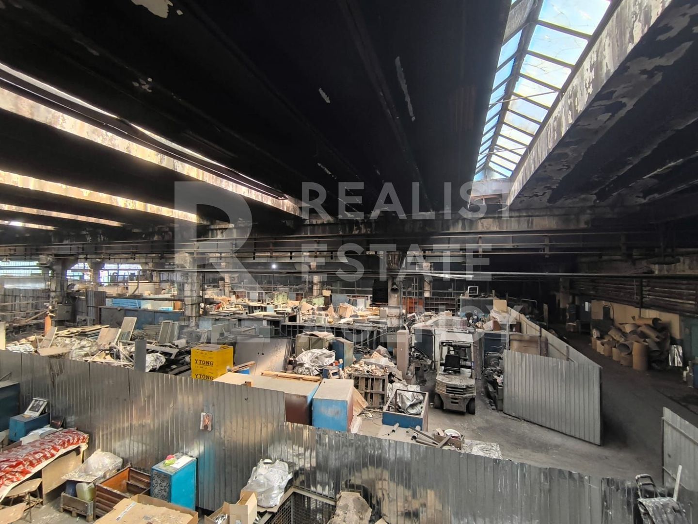 Vânzare, spațiu industrial,  13.000 m² teren, Brașov - Poză 8