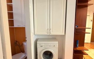 Închiriez apartament cu 2 camere in Tg Mureș, zonă centrală - Poză 7