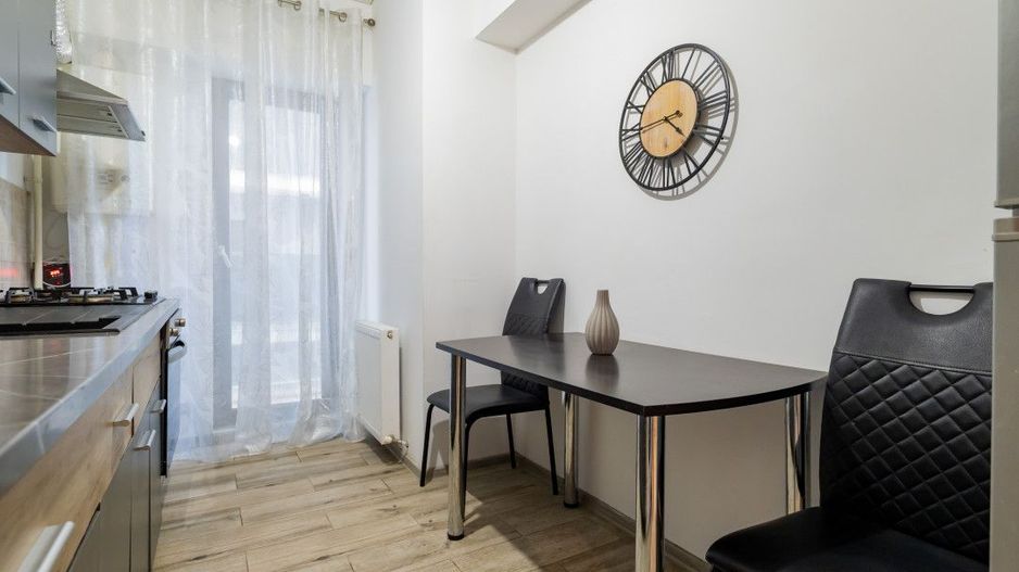 Apartament 2 camere cu vedere la mare – Miraj Sunset, Mamaia central - Poză 30