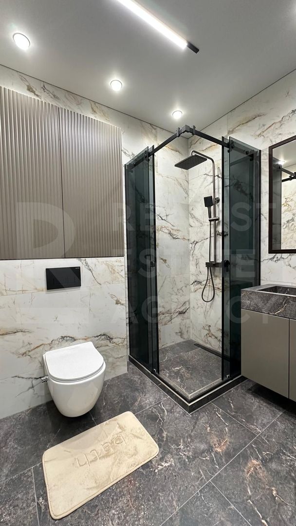 Vânzare, casă, 4 camere, str. Mihail Lomonosov, Telecentru - Poză 13