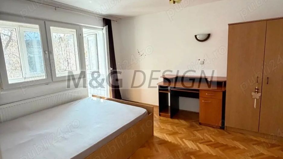 Apartament cu 1 camera in Complexul Studentesc - Poză 1
