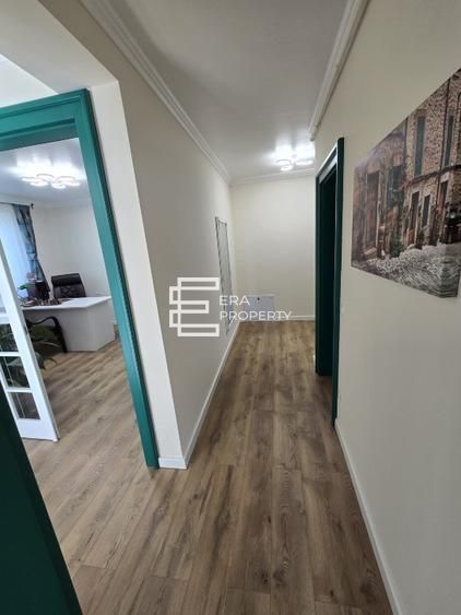 Apartament 2 camere cu grădină 150 mp – ideal locuință premium – Șelimbar - Poză 9