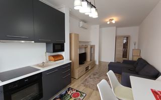 Ap.2 camere zona ARED IMAR de inchiriat + parcare - Poză 7