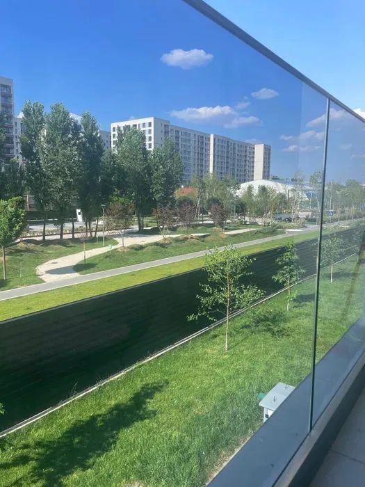 Apartament 2 camere Exigent Plaza – Lujerului, Centrală, PARCARE - Poză 7