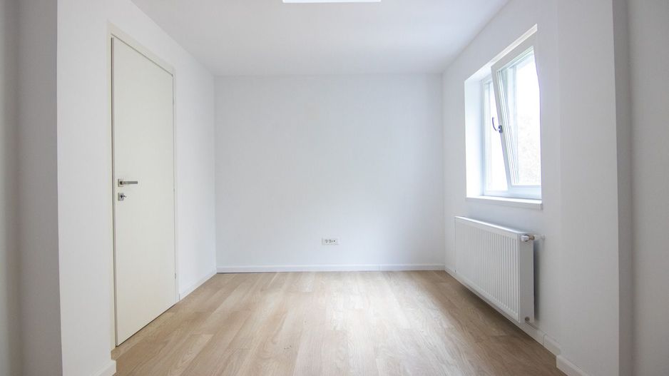 700 m. metrou Gorjului - 2 camere luminos, bloc nou tip boutique, terasă, 62 mp - Poză 10