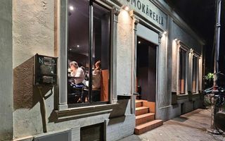 VANZARE CASA VILA PIATA ROMANA AMZEI ULTRACENTRAL INVESTITIE 135MP - Poză 4