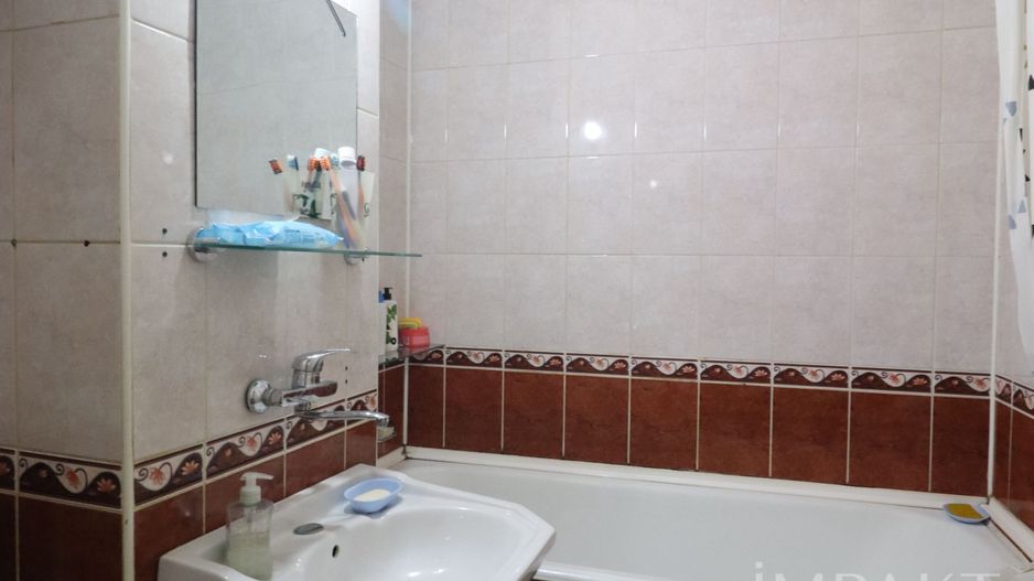 Apartament cu 4 camere, in EXCLUSIVITATE, COMISION 0% la cumparare! - Poză 12