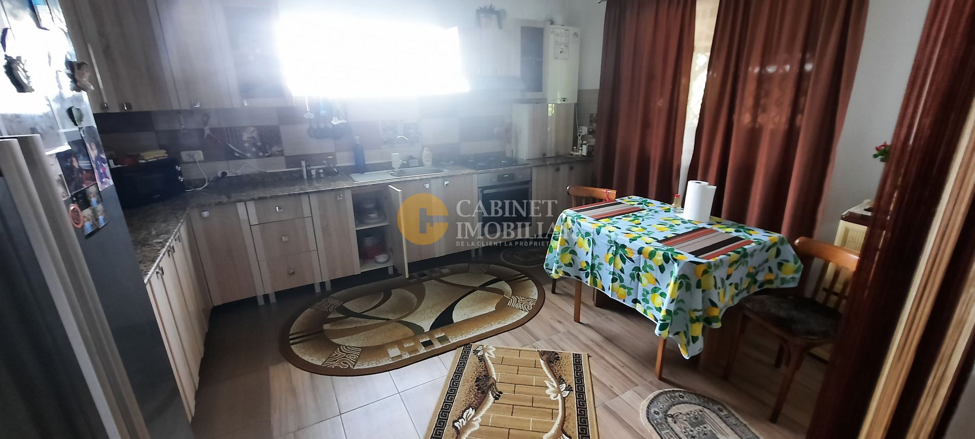 🏡CASĂ SUPERBĂ LA 15 KM DE IAȘI – VOINEȘTI | 145.000 € - Poză 6