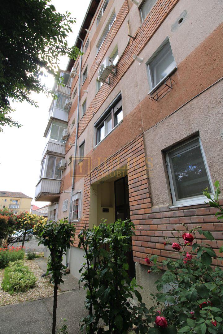 Complex, o camera, centrala proprie - Poză 11