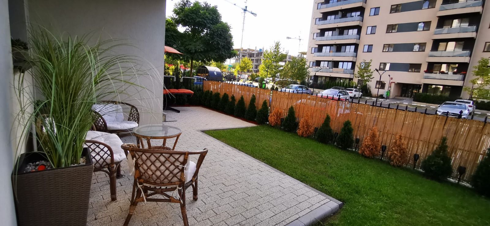 Apartament | 2 Camere Parter| Pipera | New Point - Poză 11