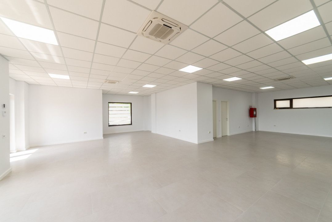Spațiu comercial – 103 mp – Craiovei - amenajat nou! - Poză 6