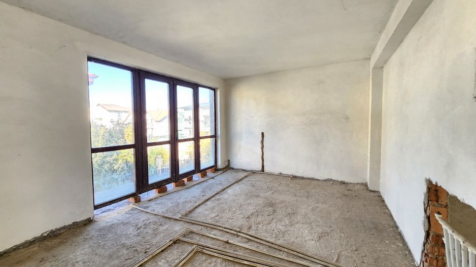 Vilă deosebita tip S7 Cartier Henri Coanda | Aviatiei | Pipera - Poză 9