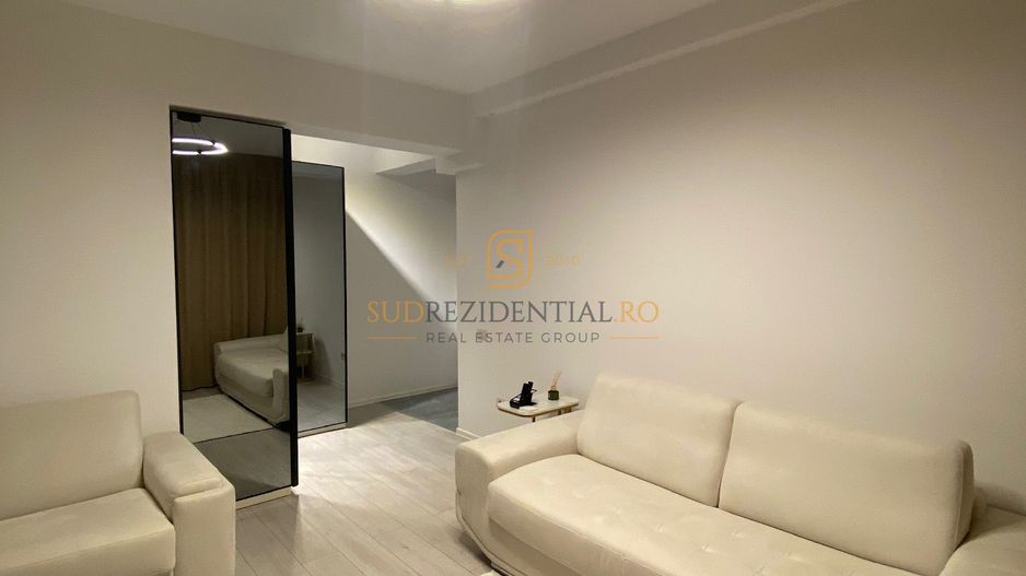 Apartament 2 camere, loc de parcare inclus, Confort Urban Residence - Poză 6
