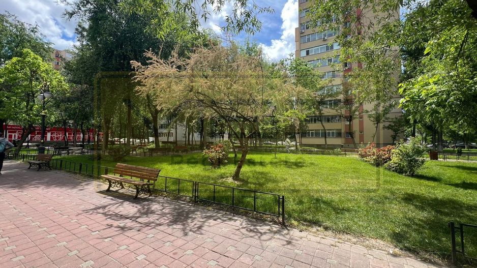 Apartament 2 camere decomandat Alexandru cel Bun - Poză 17