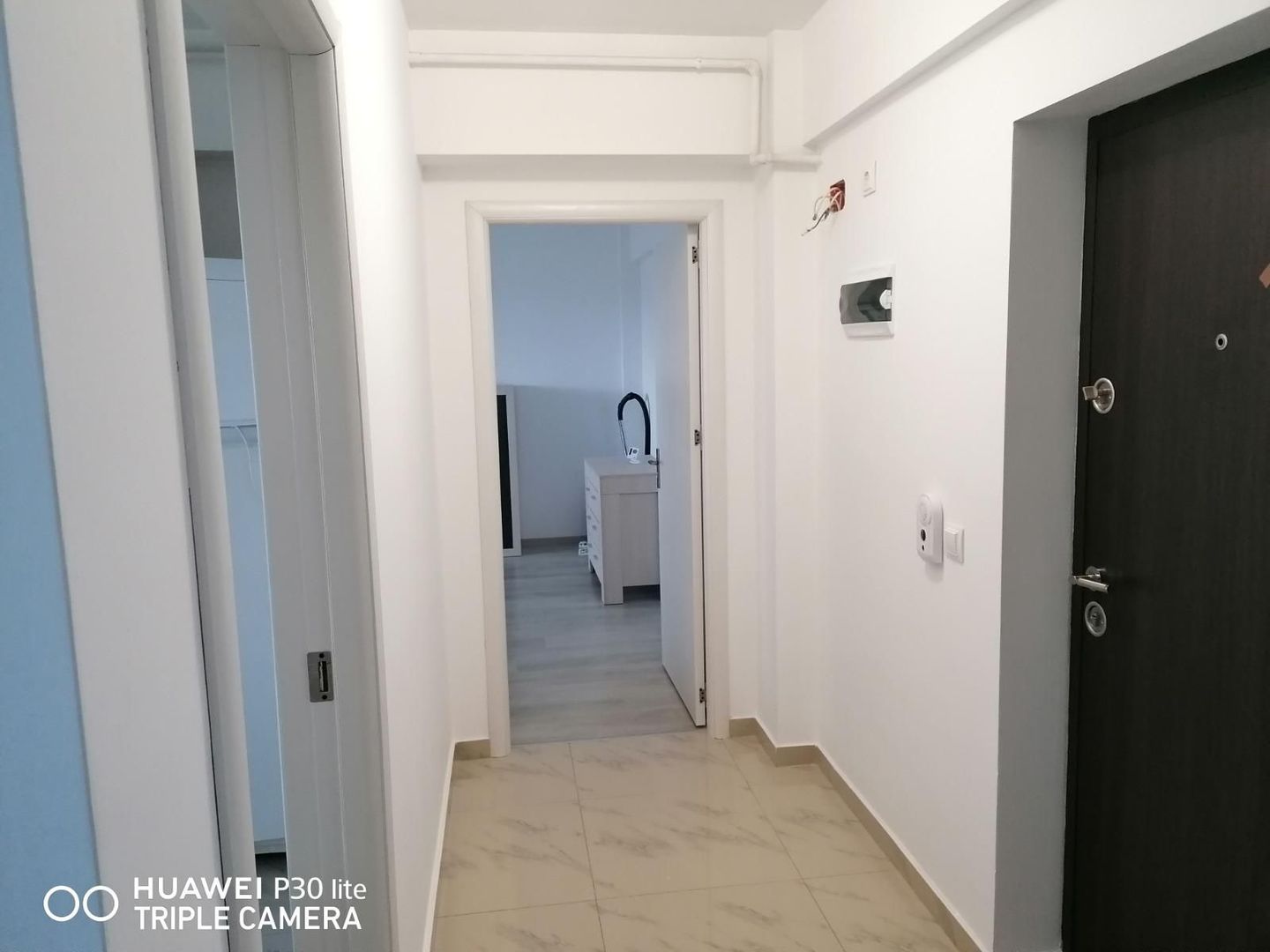 AP. 2 CAMERE - BRAGADIRU, CENTRALA PROPRIE,  LOC PARCARE , BLOC NOU - Poză 6