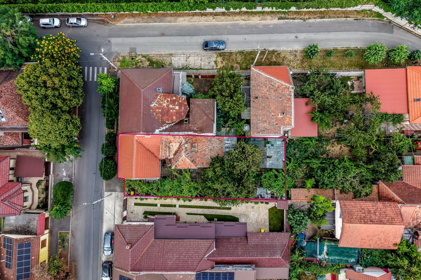 Casă cu teren de 370 mp în Zona Funcționarilor - Poză 10