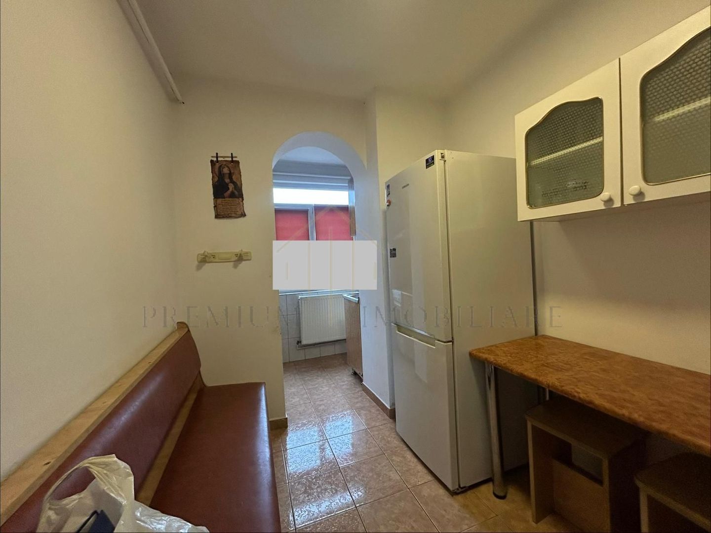 Apartament 2 camere semidecomandat – Etaj 3 – Balcon 7 mp - Poză 5