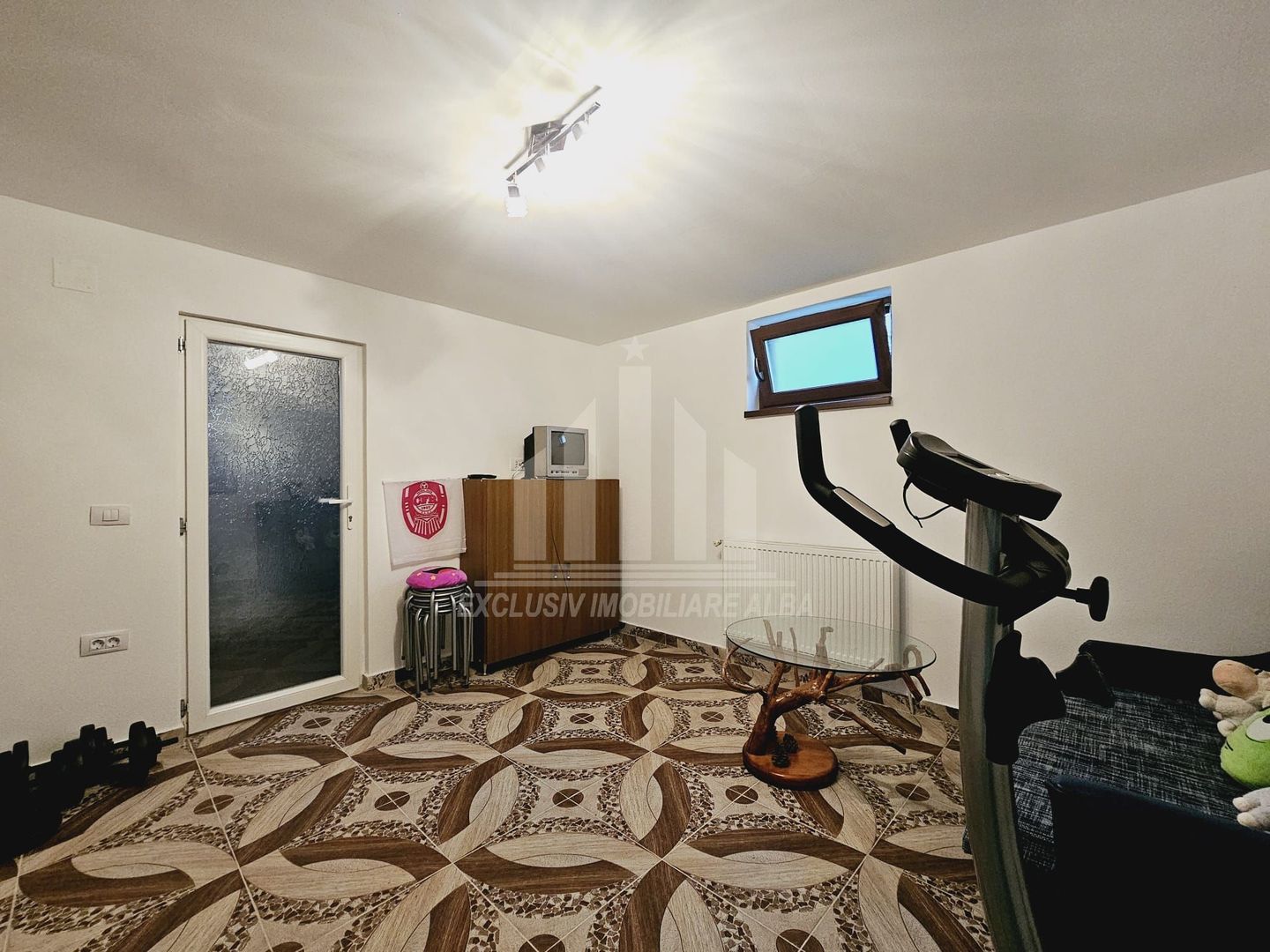 Casa individuala de vanzare, Cetate - Poză 16