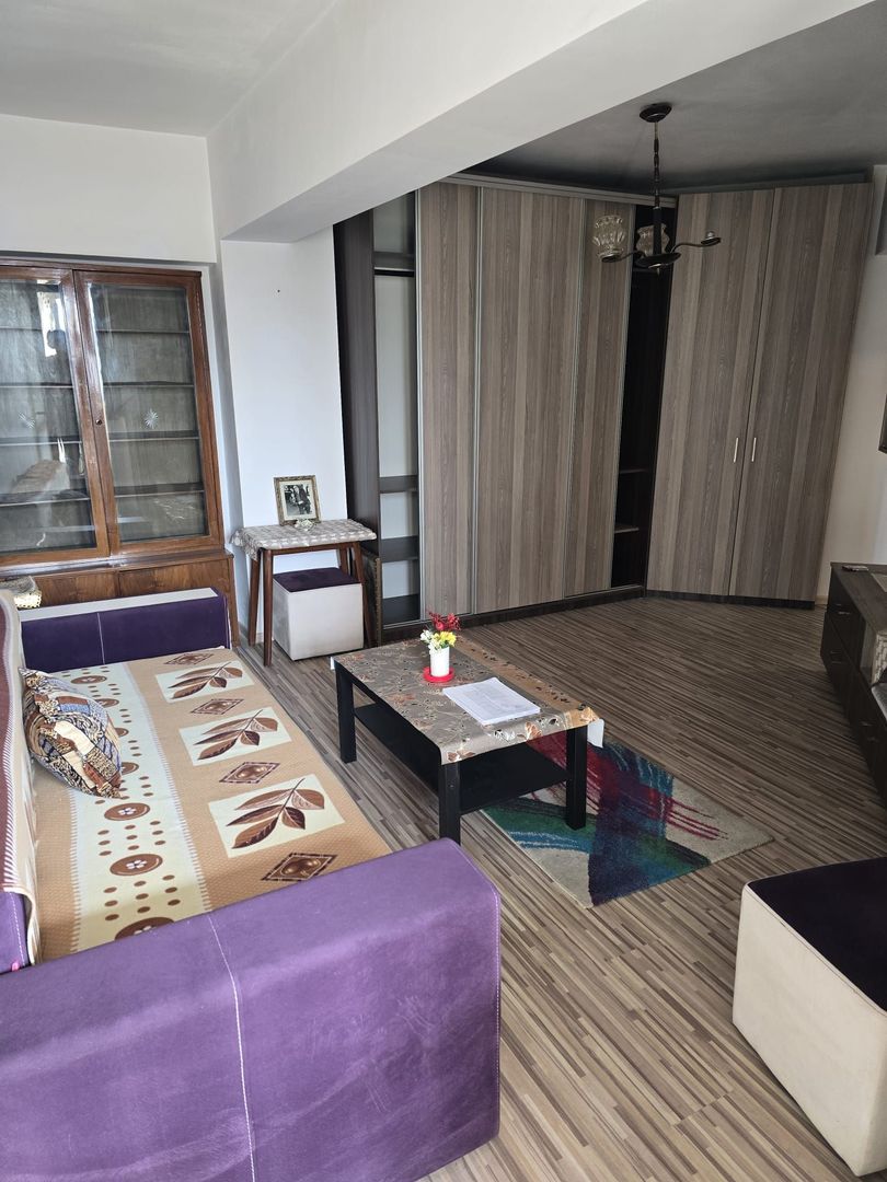 De vanzare garsoniera bloc nou, centrala proprie, Rahova - Poză 8