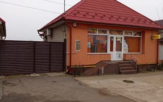 Spațiu comercial versatil, curte proprie și parcare, Biharia - Poză 1