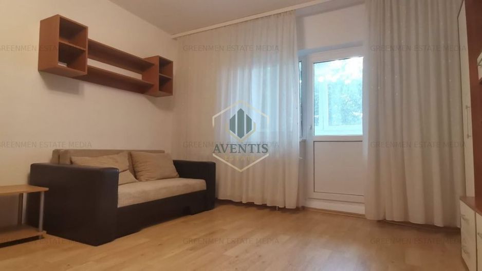 Inchiriere garsoniera, decomandata, Colentina - Poză 2