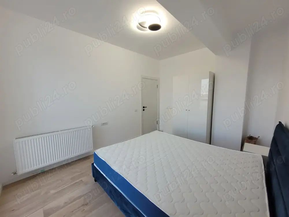 Apartament Delta Văcărești  Prima Închiriere S319 - Poză 2