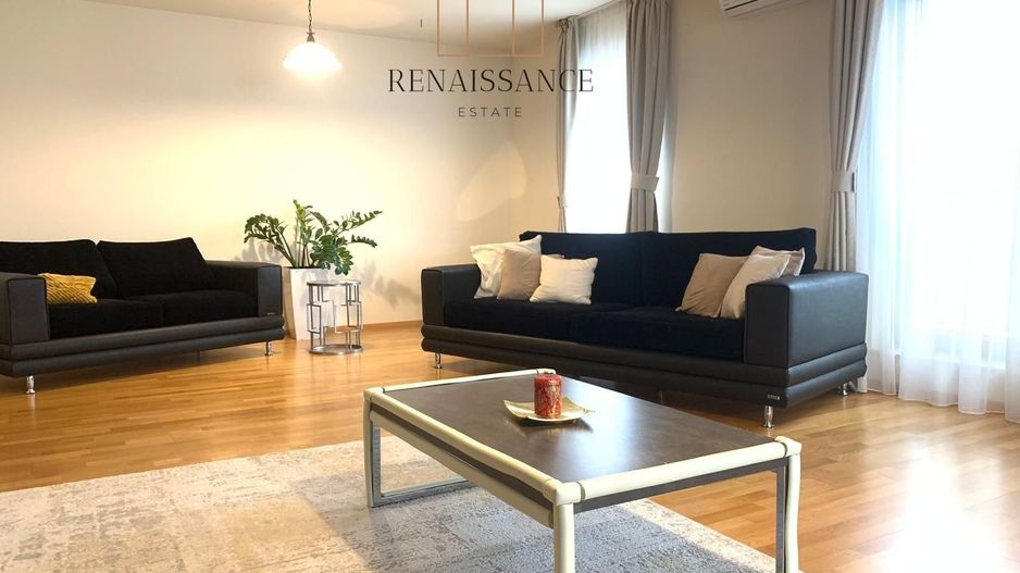 Dumbravita 4 camere 3 bai, Str. Ardealul — 156mp + terasa 15mp + parcare - Poză 1