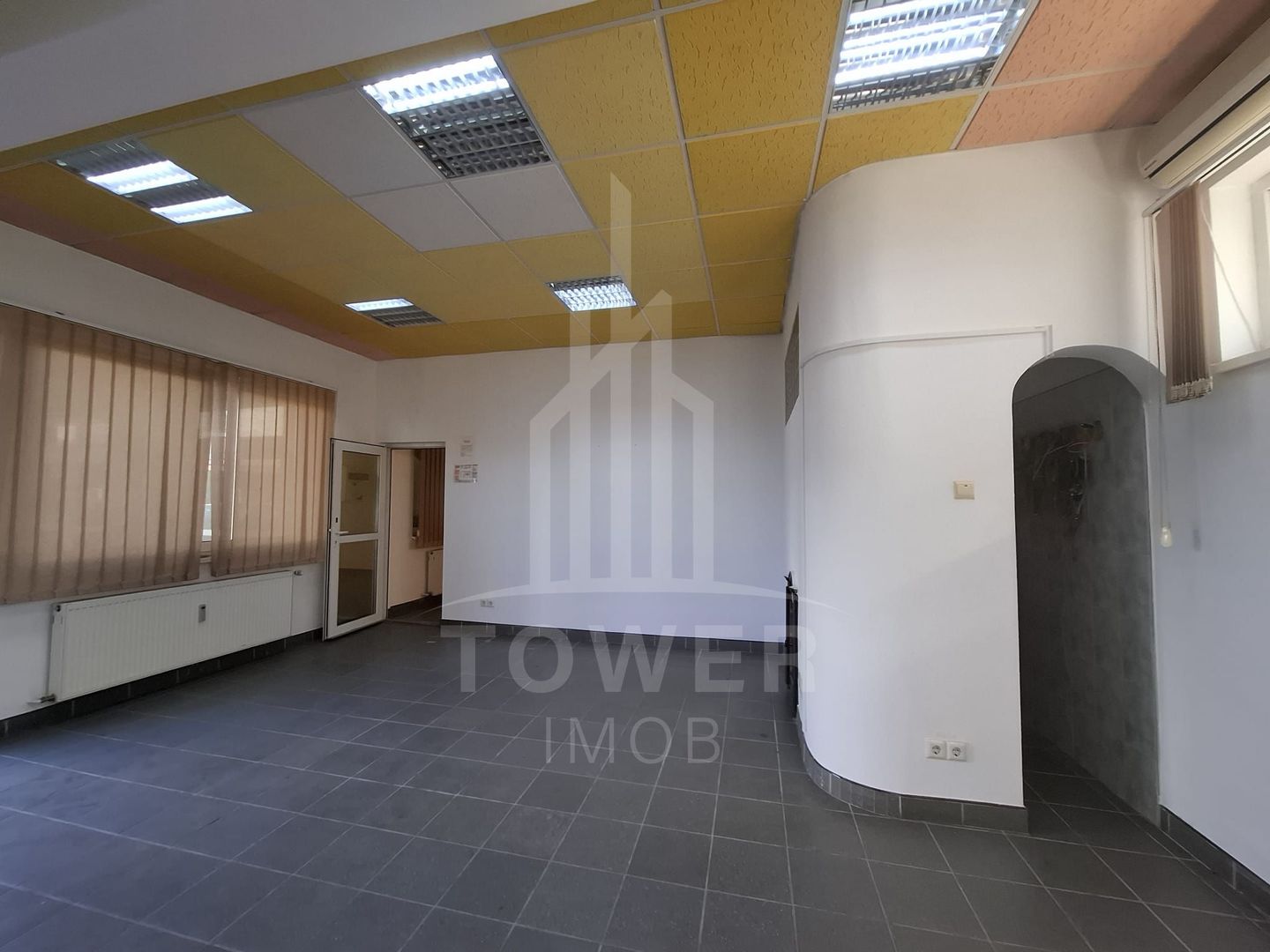 Spațiu comercial / birouri / producție ușoară de închiriat – Zona Turnișor - Poză 7