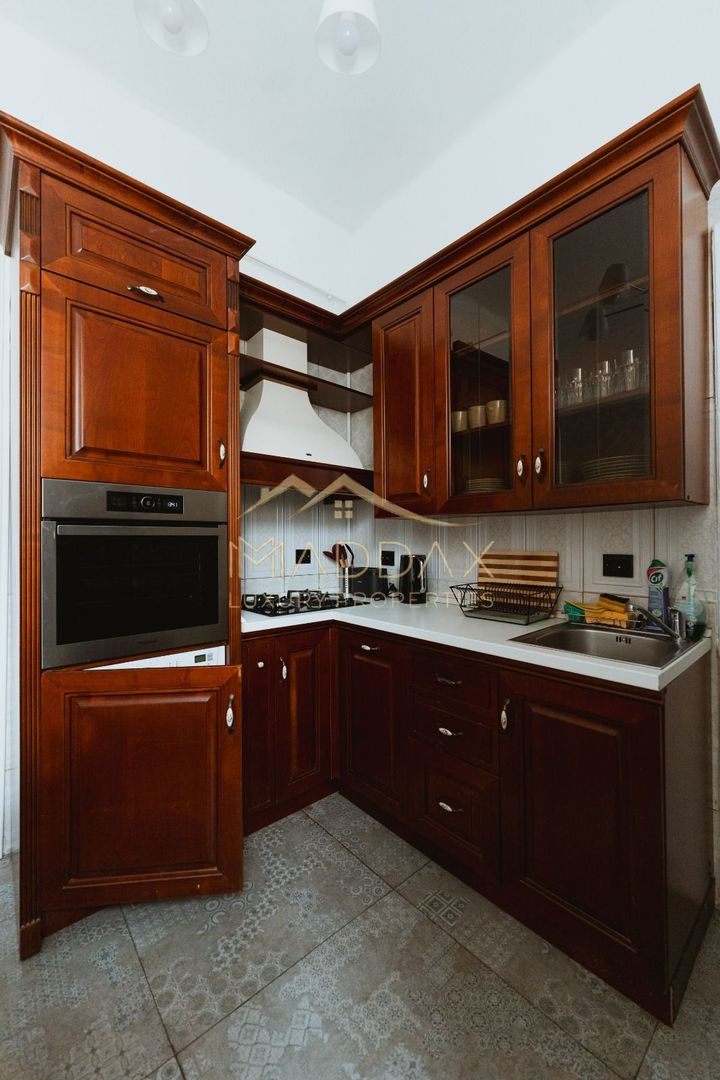 4 camere premium // duplex // Ideal birou cabinet // Calea Victoriei - Poză 39