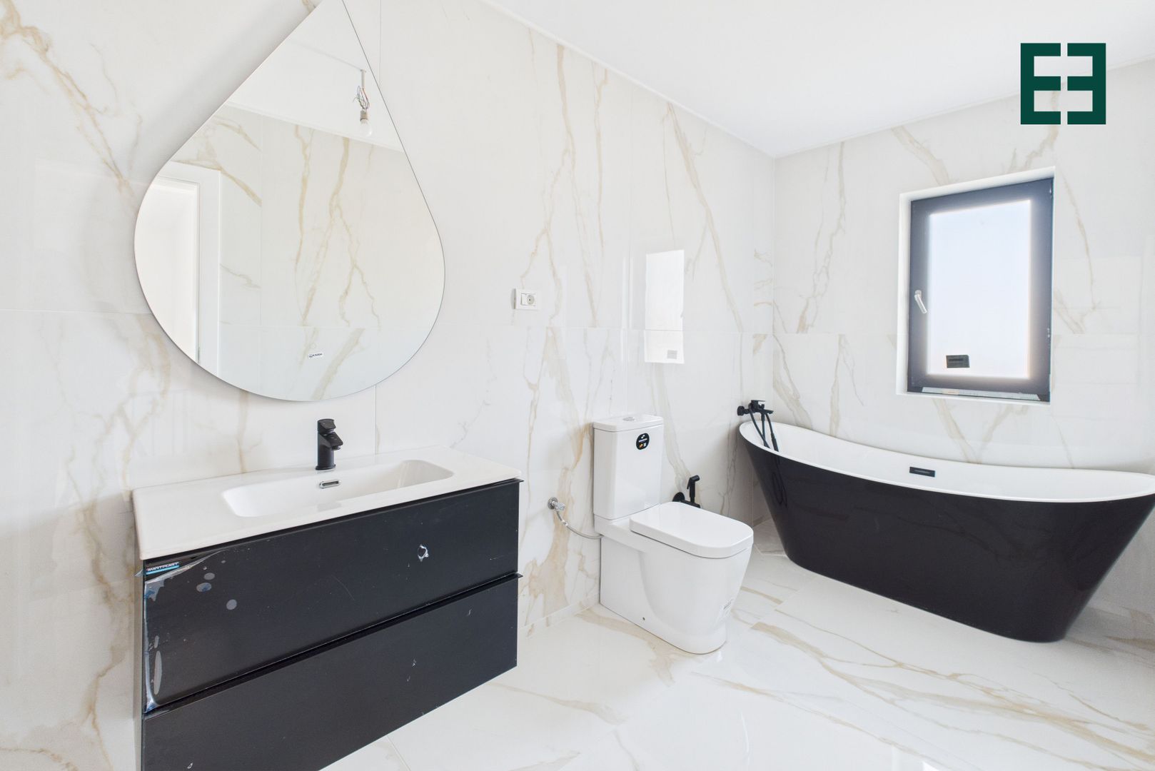 Duplex cu 3 camere - Moșnița Veche - Timișoara - Poză 14