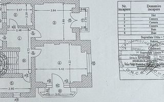Clucerului | Vila consolidata | 370 mp teren - Poză 5