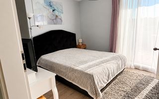 Penthouse cu terasă panoramică și 2 parcări subterane | Semicentral - Poză 9