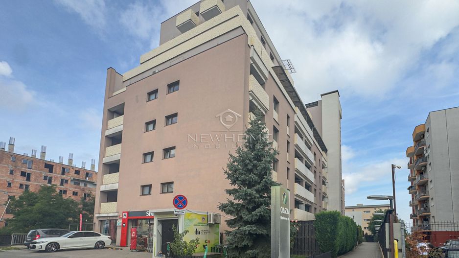 Apartament cu 2 camere de vânzare în zona Europa - Poză 11