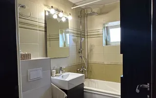 Apartament in zona Liceului de Informatică „Tiberiu Popoviciu” - Poză 13