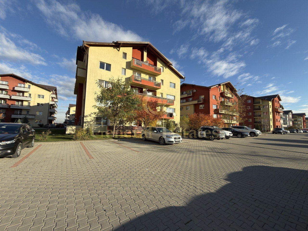 Apartament tip duplex – 3+1 camere - Poză 16