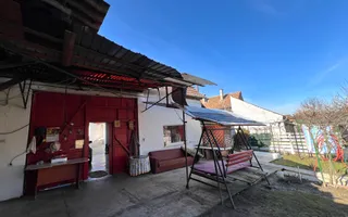 Casa de vanzare pretabila 2 familii, garaj, livada, comuna Pianu - Poză 27