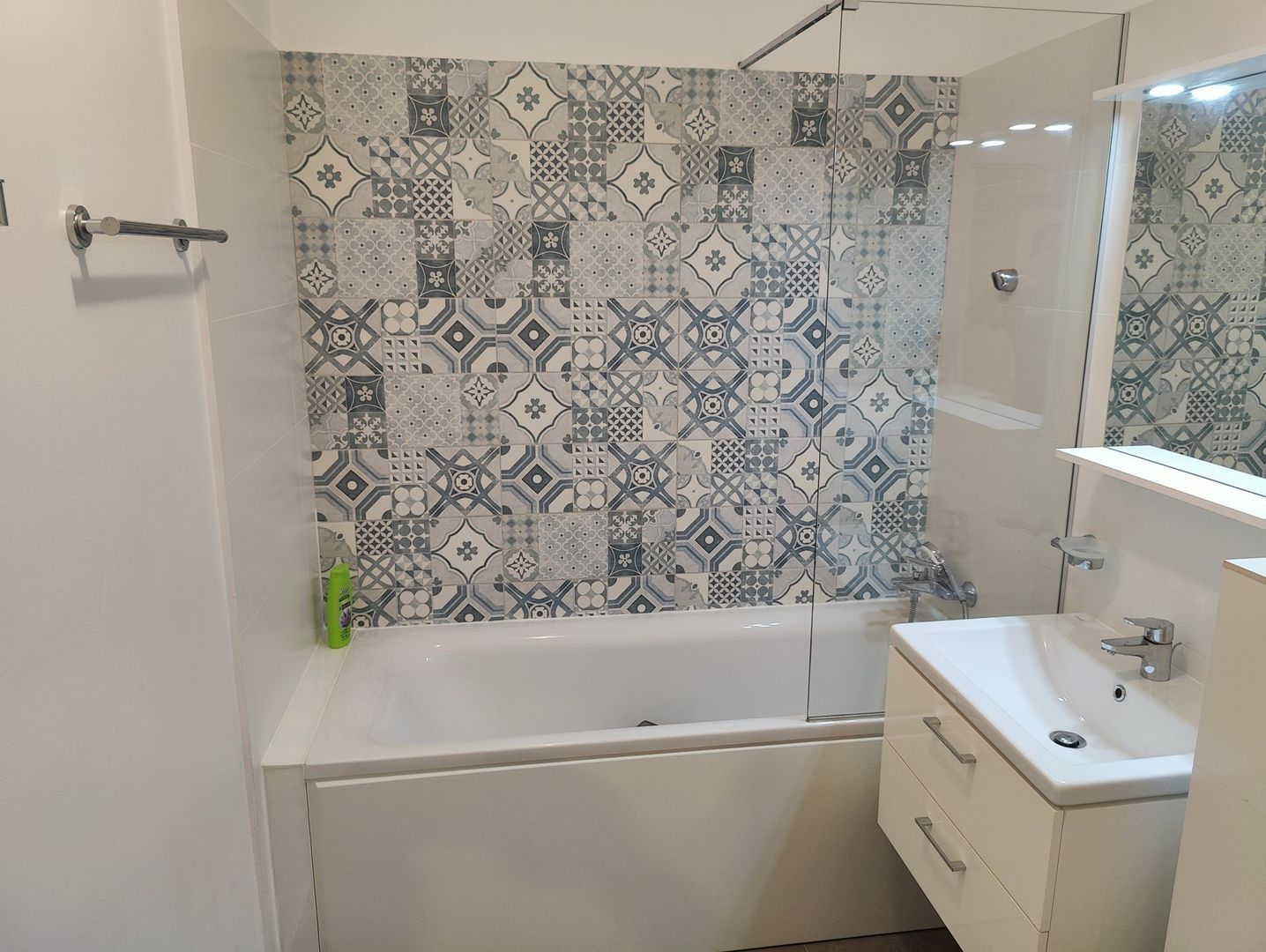 1 Camera  | Vivalia Grand  | Loc de Parcare inclus. - Poză 8