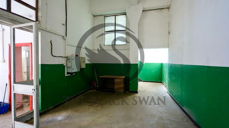 Hala industriala de vanzare | Mihai Bravu, Ploiesti | COMISION 0% - Poză 6