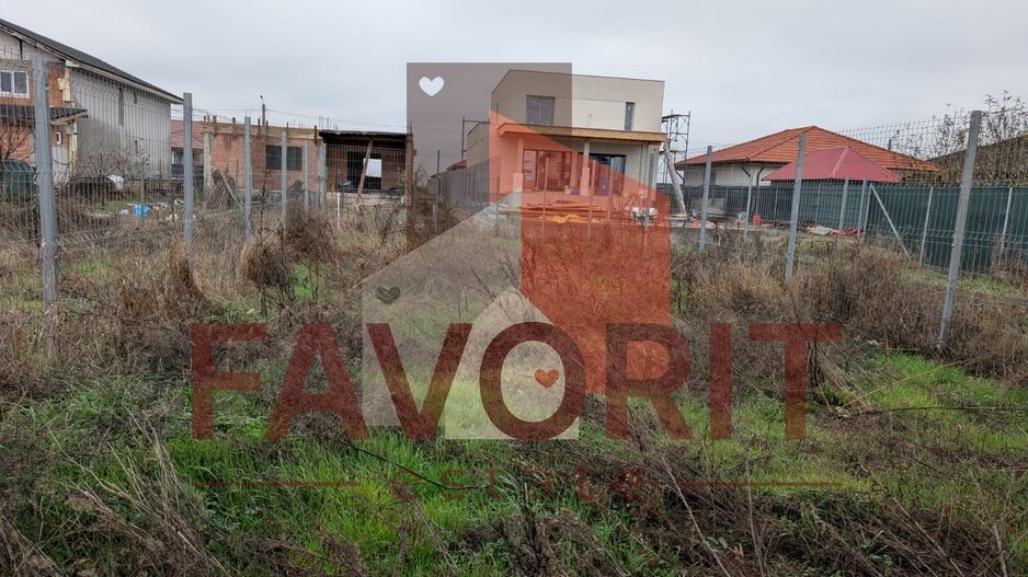 Duplex | Parter | Toate utilitatile | Finisaje premium | Curte generoasa - Poză 14