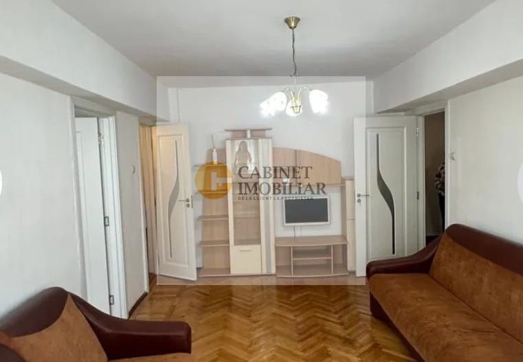 2 camere I Cismigiu- Conservator I Centrala termica I Creditabil - Poză 2