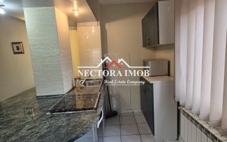 NECTORA IMOB-Apartament 3 camere, Str. Aluminei Dorbob, Mobilat/Utilat - Poză 3