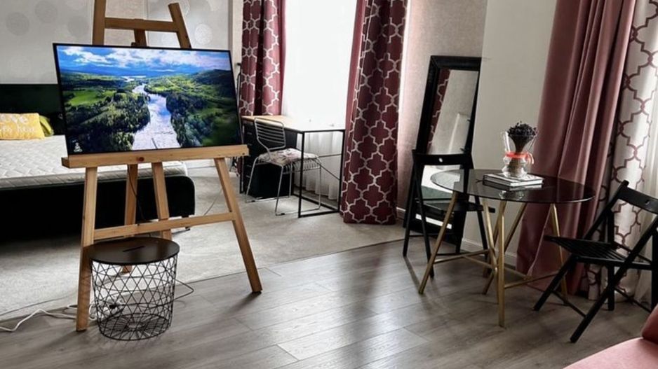 Studio mobilat – Greenfield, Sector 1 - Poză 7