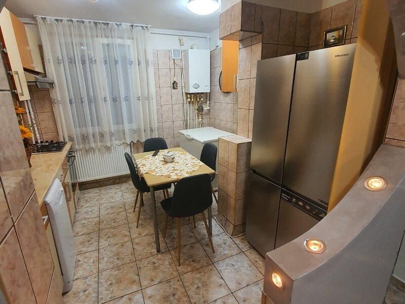 AP. 3 CAMERE BRANCOVEANU, LOC PARCARE, MASINA SPALAT VASE, CENTRALA - Poză 9