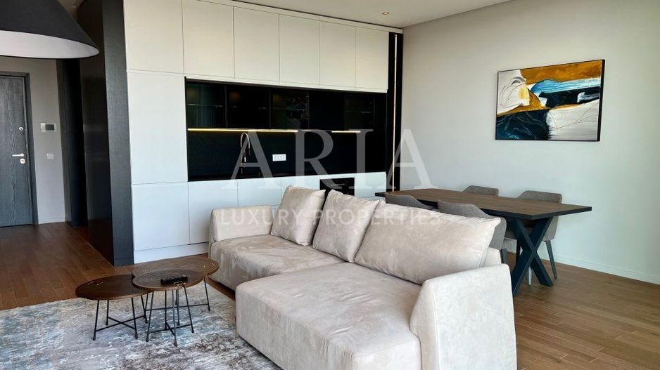 One Rahmaninov - Un nou standard al luxului - park view - Poză 3