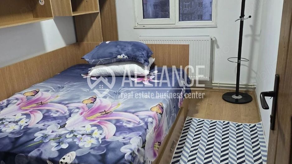 Tomis Nord - Apartament 3 camere de inchiriat ( COD 08 ) - Poză 4