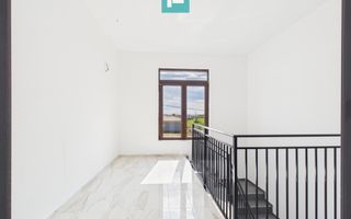 Duplex Nou P+E în Moșnița Nouă  Mutare Imediată - Poză 31